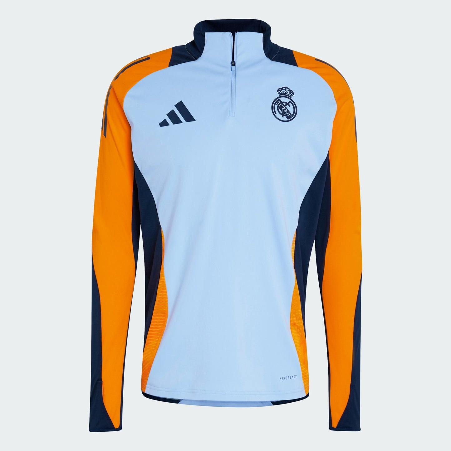 Haut d'entraînement Real Madrid Tiro 24 Competition Référence : IT5118