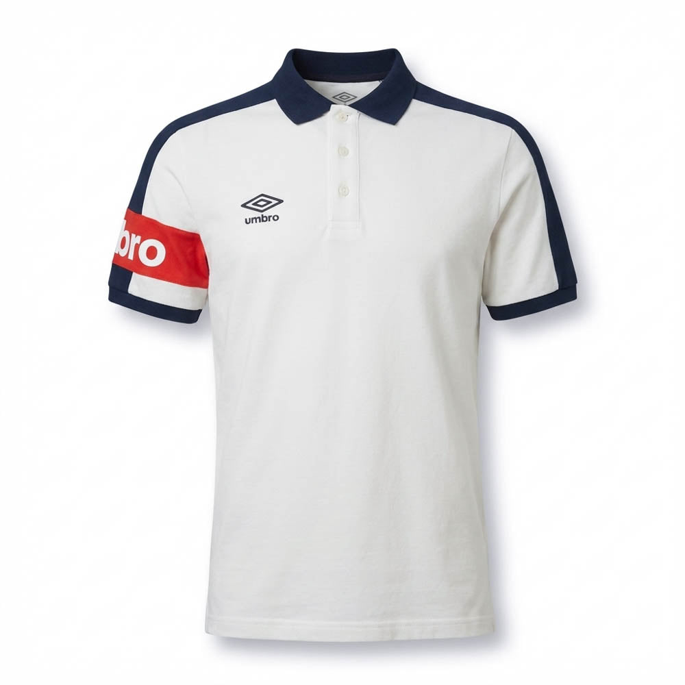 UMBRO POLO Référence : UAA241M014 -100
