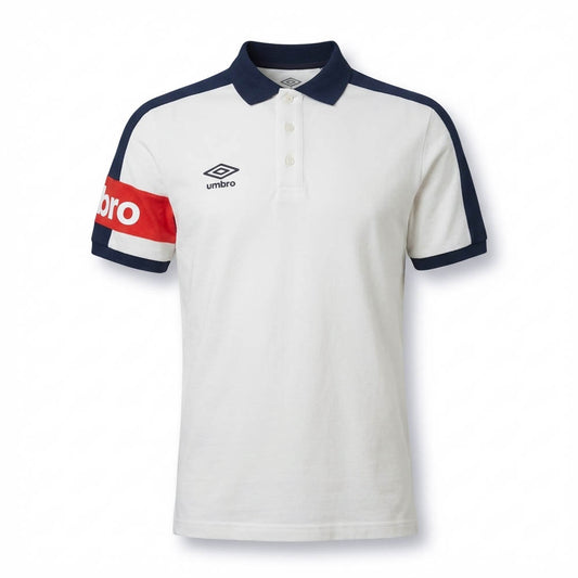 UMBRO POLO Référence : UAA241M014 -100