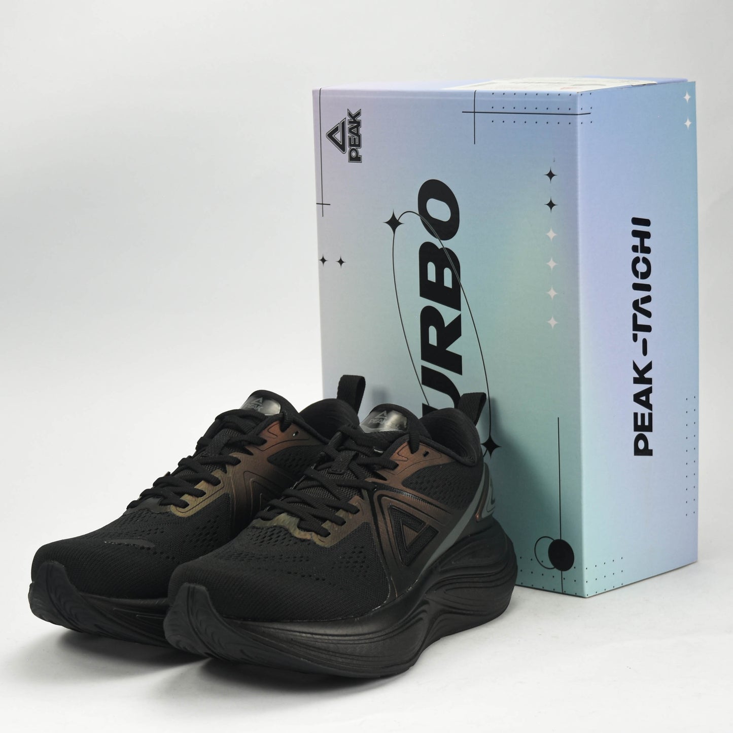 PEAK Chaussures – Confort & Performance 🇩🇿 أحذية PEAK – راحة وأداء عالي