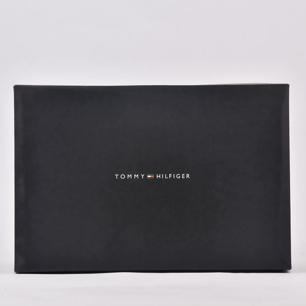 TOMMY HILFIGER SNEAKER BASSA ALLACCIATA Référence : T3X9-32827-0890806