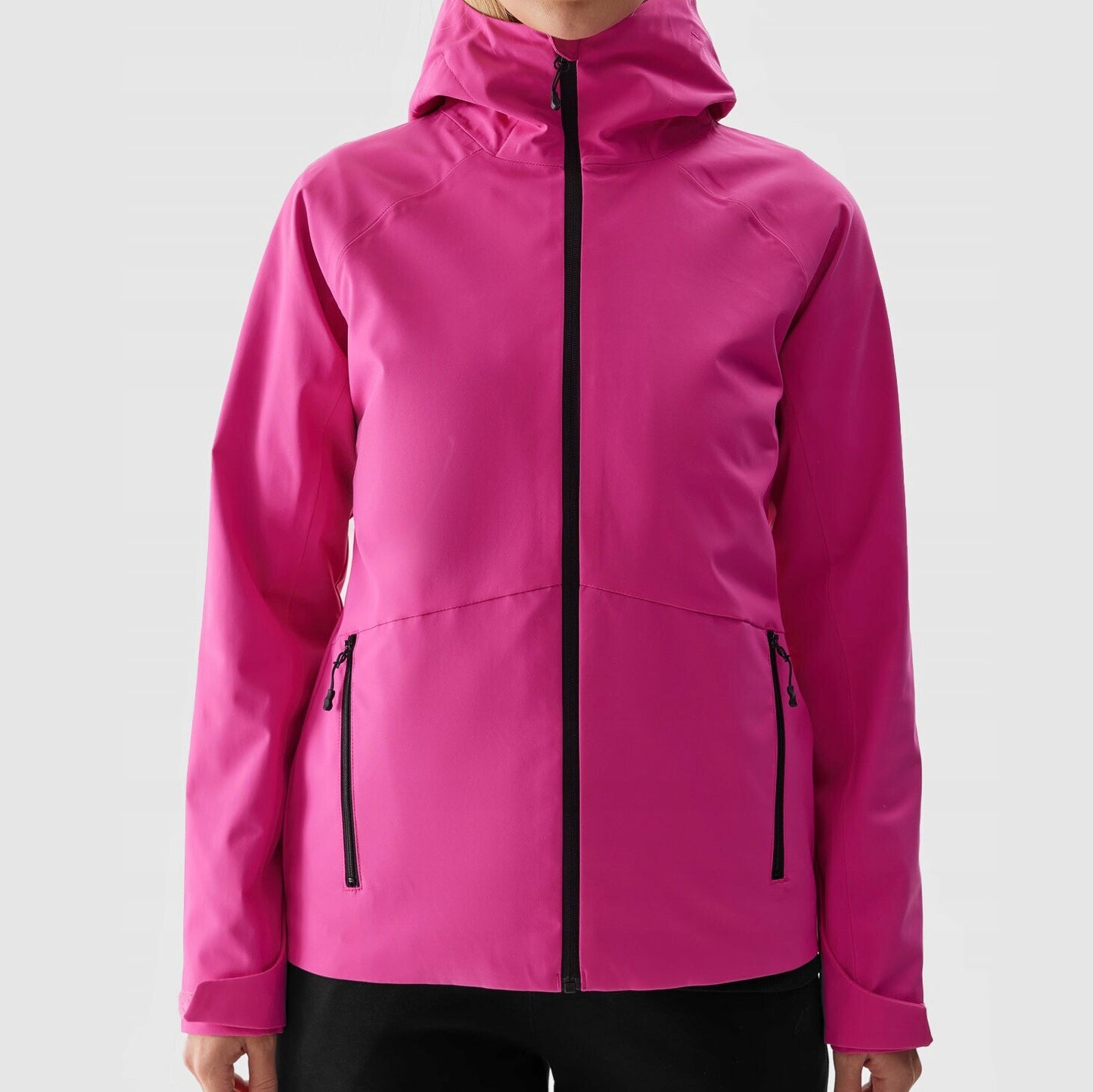 Veste 4F Femme – Confort & Style Sportif Moderne 🇩🇿 سترة 4F نسائية – راحة وأناقة رياضية عصرية