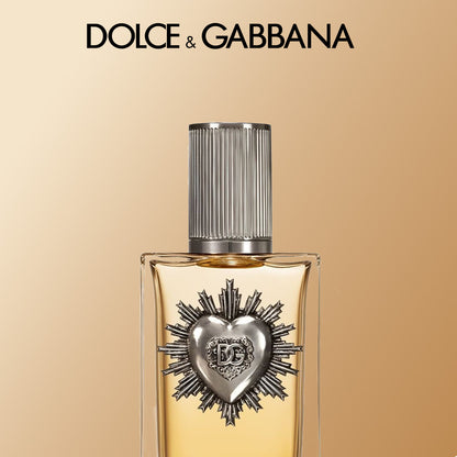 DOLCE GABBANA DEVOTION Référence : 8054754401059