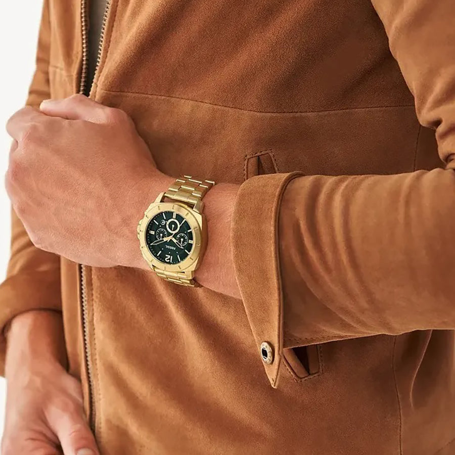 Fossil – Montre Homme