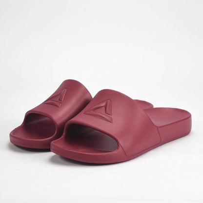 PEAK CLAQUETTES SLIPPERS RUMBA.RED Référence : RLW2301L-D883