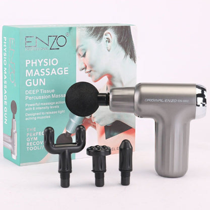 ENZO PROFESSIONAL MASSAGE GUN Référence : EN-4802