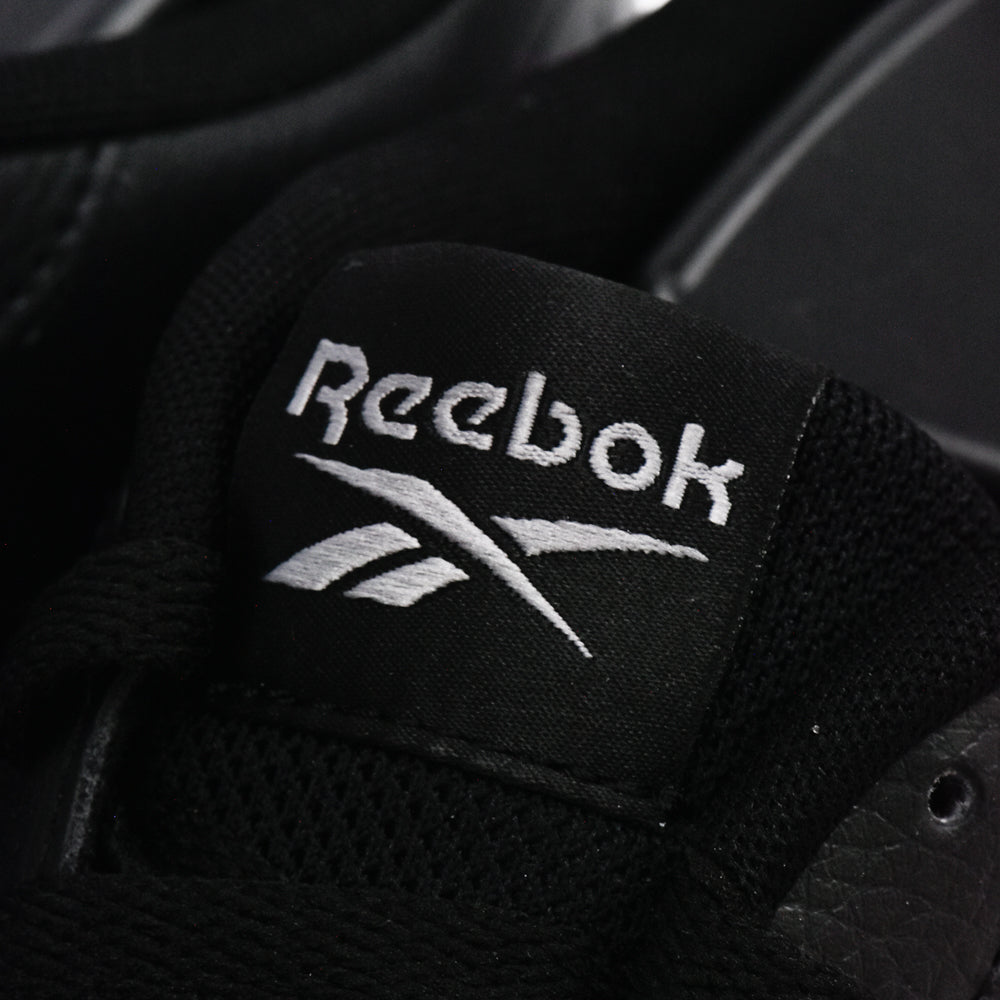 REEBOK RAMBLE BLACK/BLACK/GREY5 Référence : 100209140