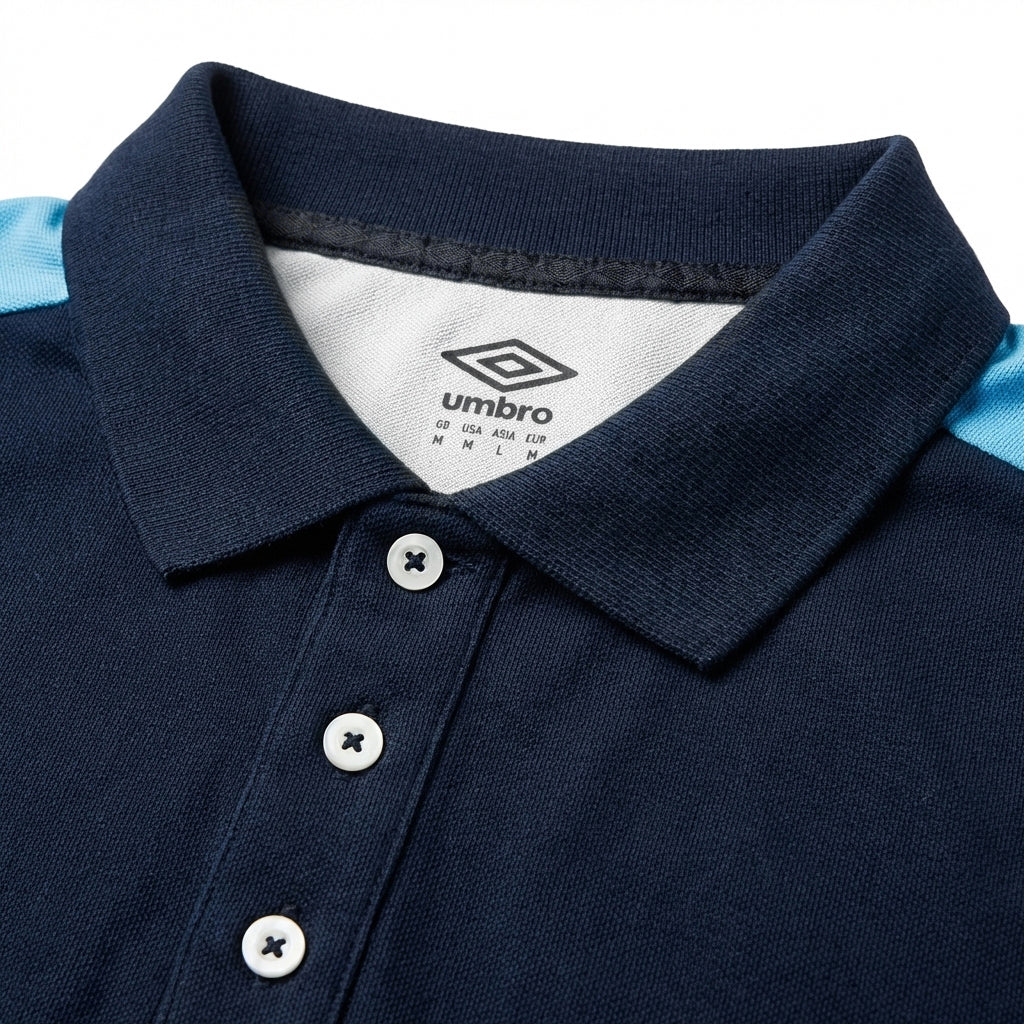 UMBRO POLO Référence : UAA241M013-020