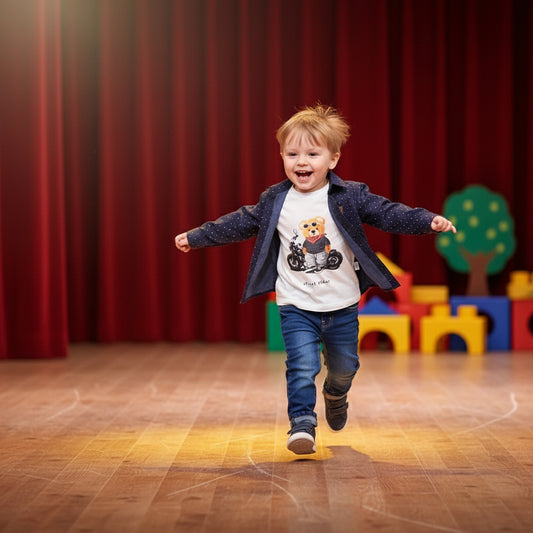 ENSEMBLE ENFANT Référence : 0107417-046