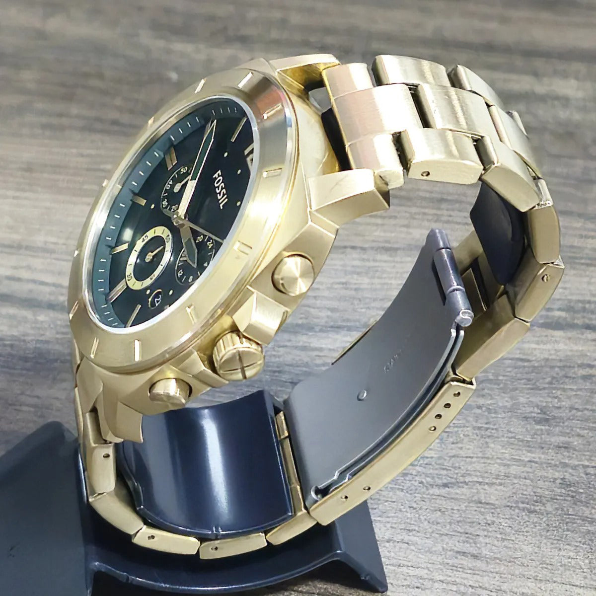 Fossil – Montre Homme
