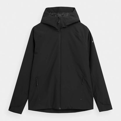 Veste 4F Femme – Confort & Style Sportif Moderne 🇩🇿 سترة 4F نسائية – راحة وأناقة رياضية عصرية