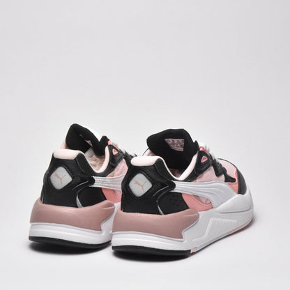 PUMA X-RAY SPEED PINK WHITE BLACK Référence : 38463836