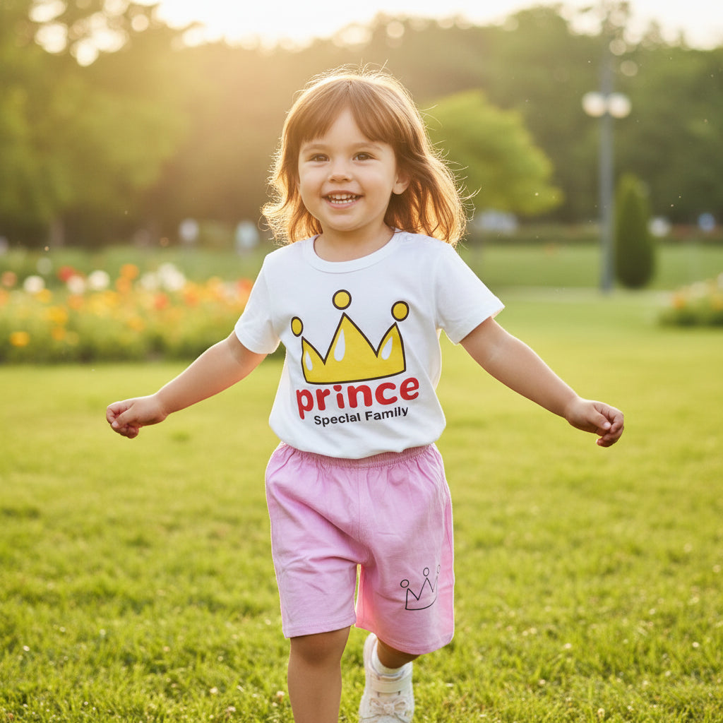 Ensemble Bébé & Enfant – De 3 Mois à 4 Ans