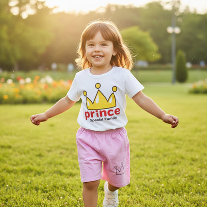 Ensemble Bébé & Enfant – De 3 Mois à 4 Ans