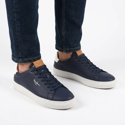 Pepe Jeans SHOES Référence : PMS00020-595