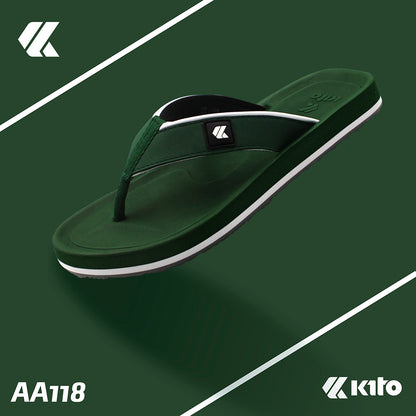 KITO Référence : AA118M-GREEN