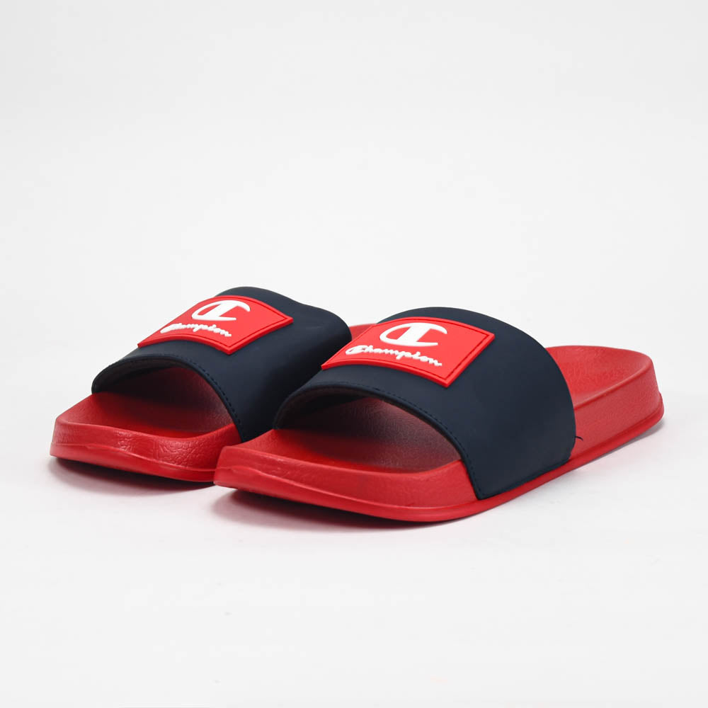 ARUBO Slide NNY/RED champion Référence : S22051-BS501