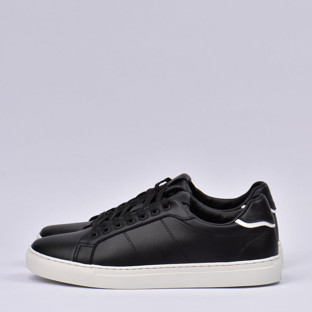 Chaussure Dey BLACK Référence : AC5100BLK