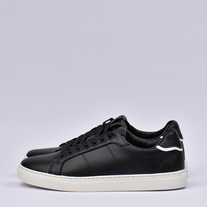 Chaussure Dey BLACK Référence : AC5100BLK