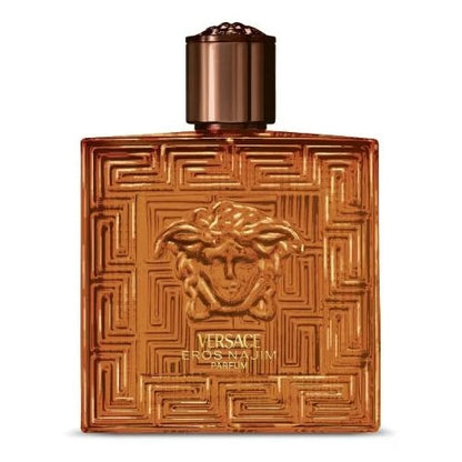Versace Eros Najim parfum 100 Ml Référence : 8011003895755