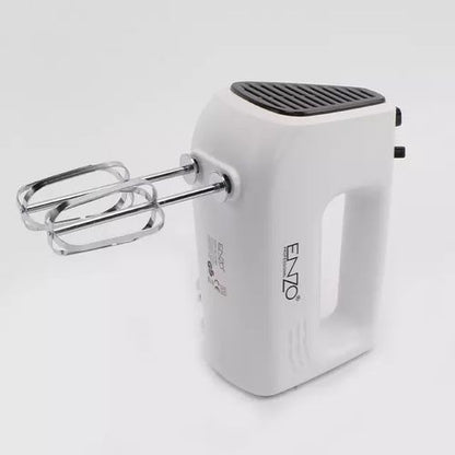 ENZO PROFESSIONAL HAND MIXER 200W Référence : ITA10007