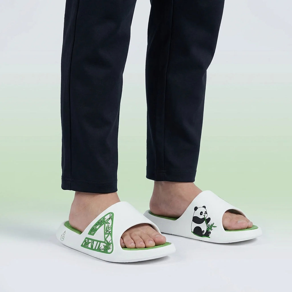 PEAK SPORTS SLIPPERS Référence : ET53098L-Z506