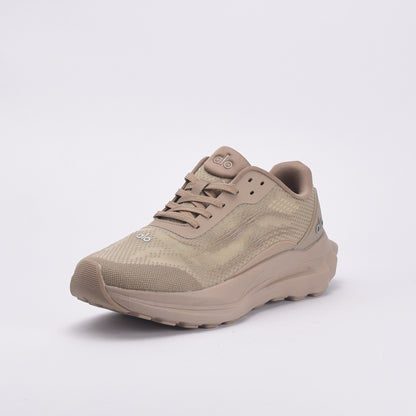 ALO RUNNER SNEAKER Référence : A0590U_GRAVEL
