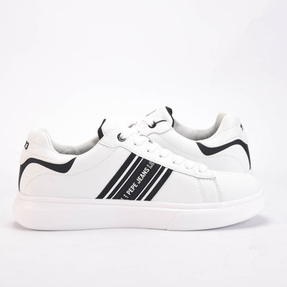 Pepe Jeans Chaussures Casual – Élégance Quotidienne 🇩🇿 أحذية Pepe Jeans كاجوال – أناقة يومية