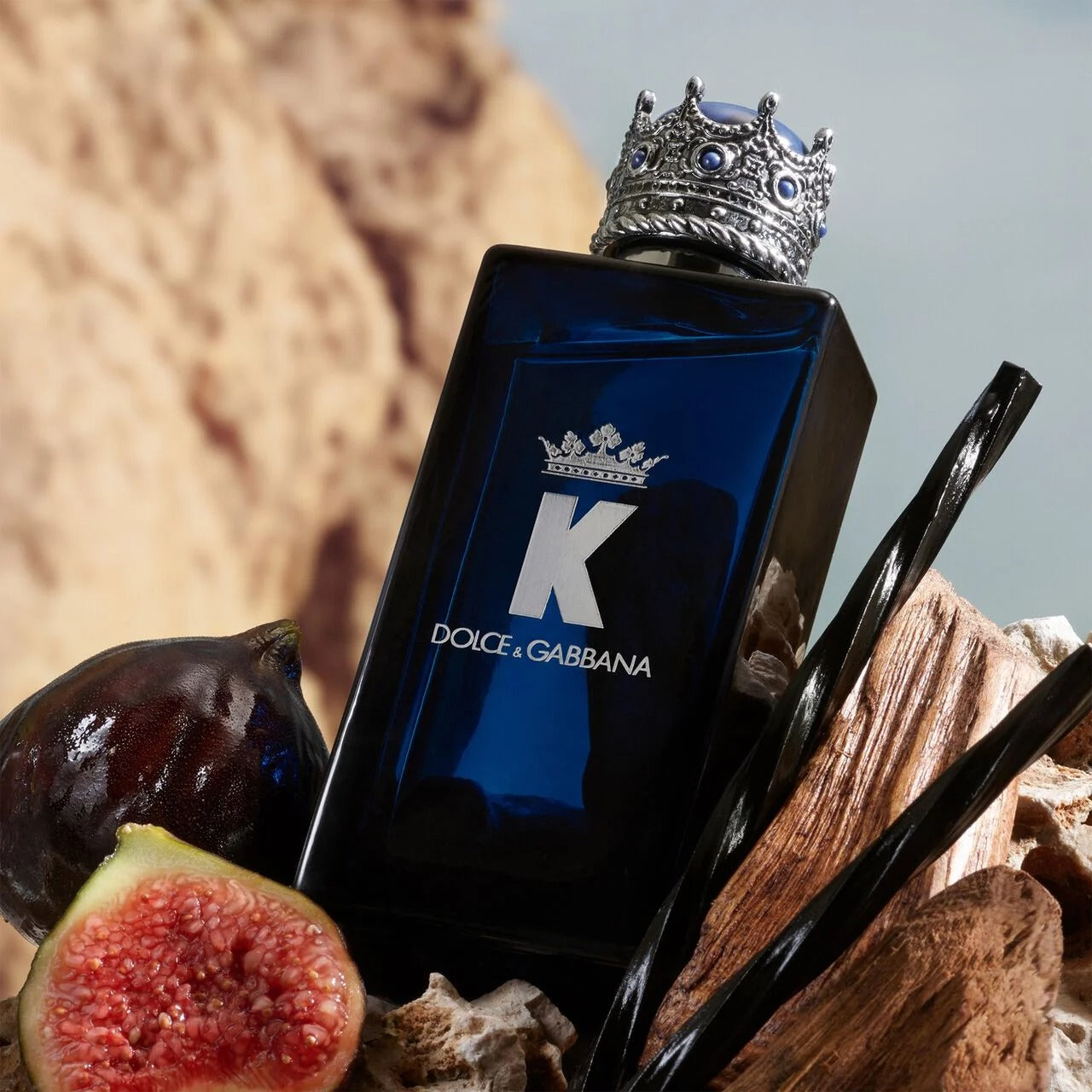DOLCE GABBANA KING Référence : 8054754405095