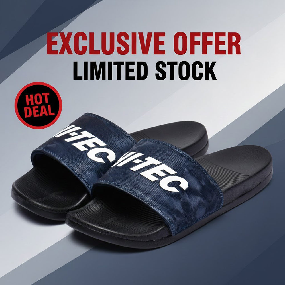 HI TEC LONG BEACH NAVY Référence : L014473
