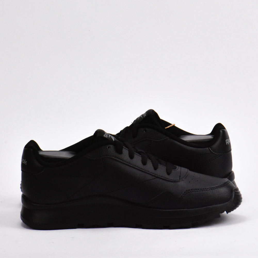 REEBOK RAMBLE BLACK/BLACK/GREY5 Référence : 100209140
