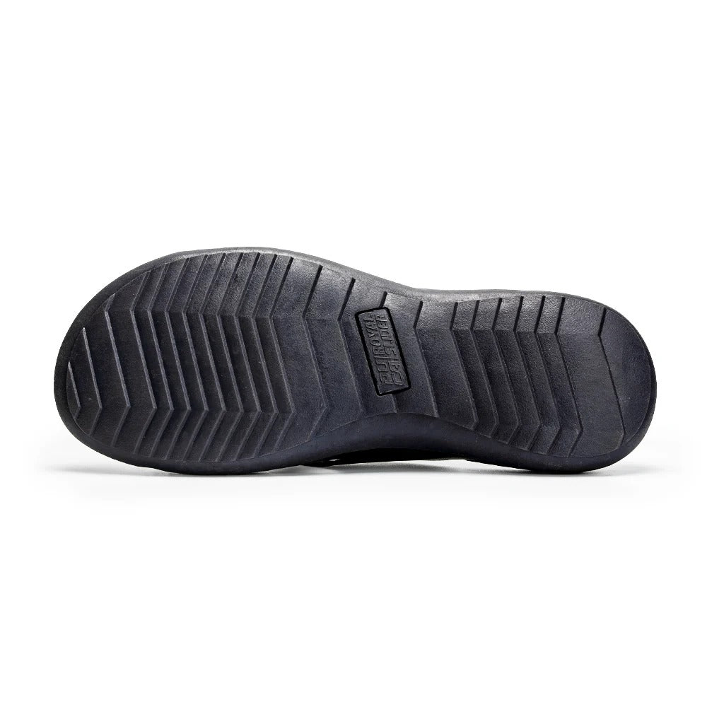 PUCA ROYAL SLIDER 02 BLACK BLUE Référence : 11242