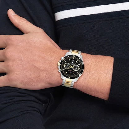 MONTRE TOMMY HILFIGER Référence : 1792095