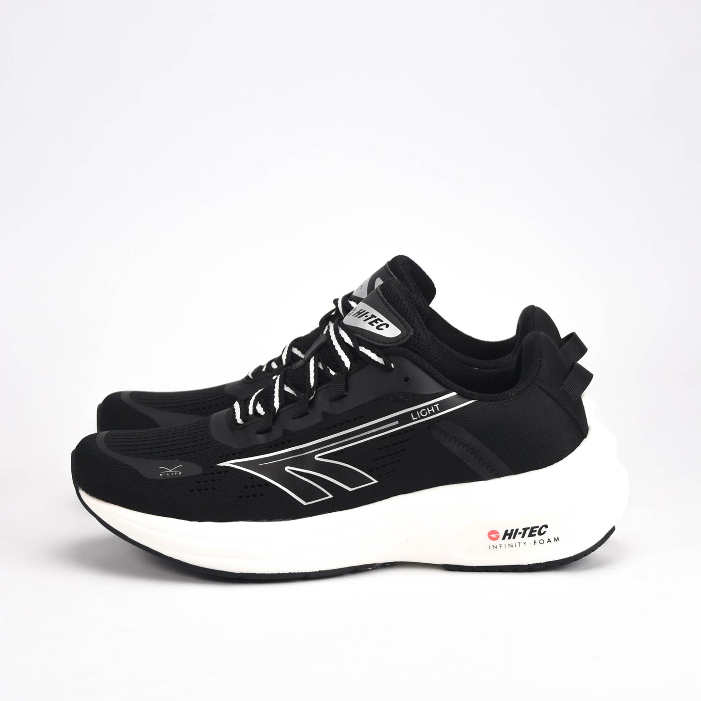 🇫🇷 HI-TEC Basket Style Urbain – Confort Quotidien 🇩🇿 حذاء HI-TEC ستايل عصري – راحة يومية