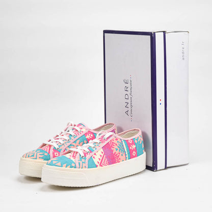 ANDRE ESPADRILLES Référence : 52149983214