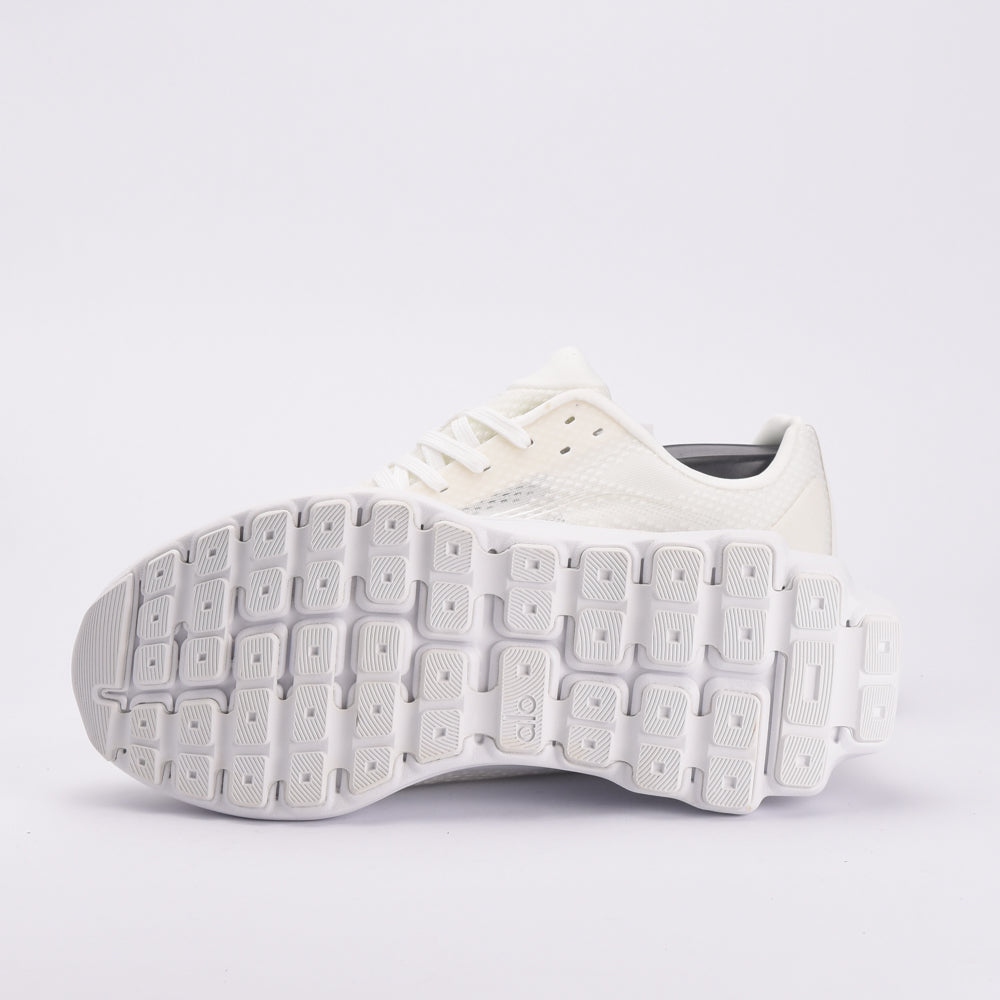 ALO RUNNER SNEAKER Référence : A0590U_WHITE/WHITE