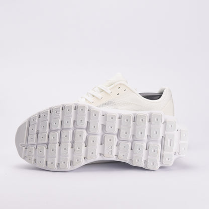 ALO RUNNER SNEAKER Référence : A0590U_WHITE/WHITE