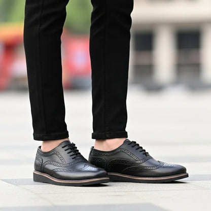 Chaussures Derby Référence : 30648