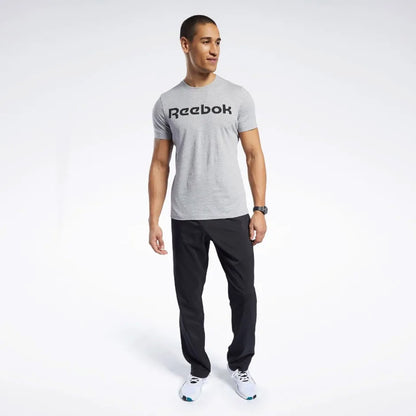 T-SHIRT REEBOK Référence : 100038780