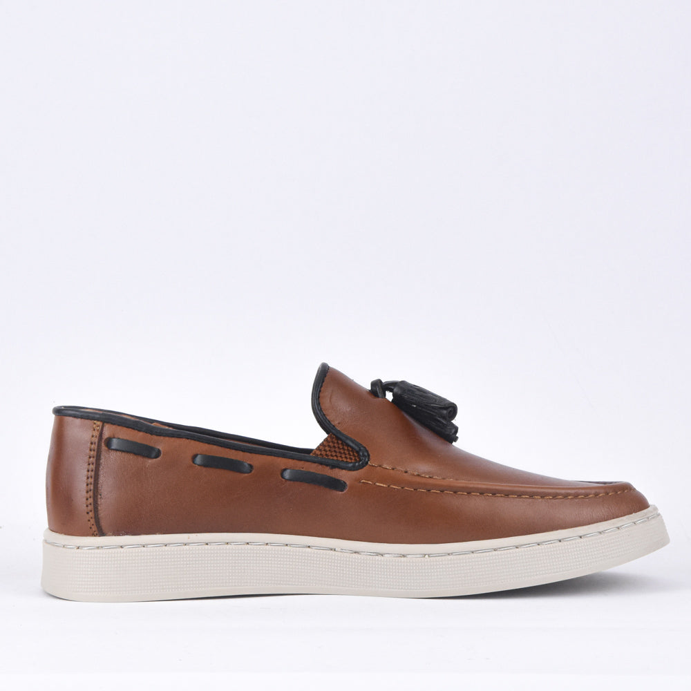 trappeur kimy marron Référence : 30555