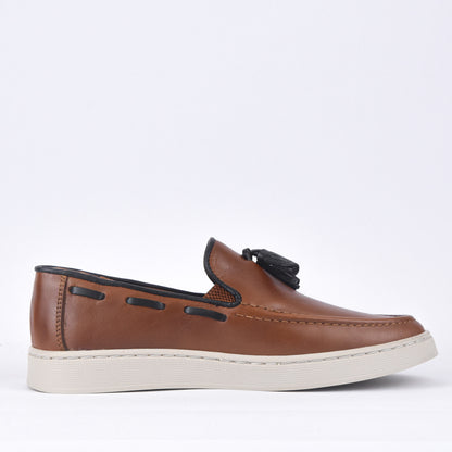 trappeur kimy marron Référence : 30555