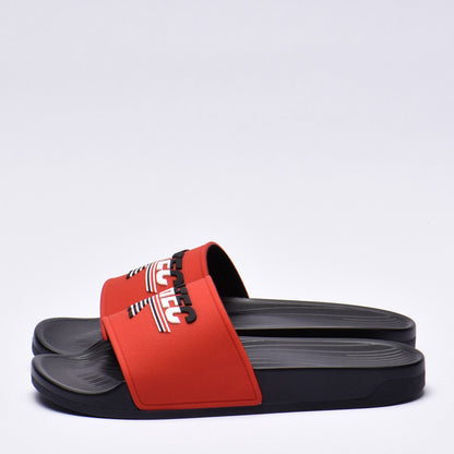 HITEC HERITAGE SLIDE BLACK RED Référence : L014799