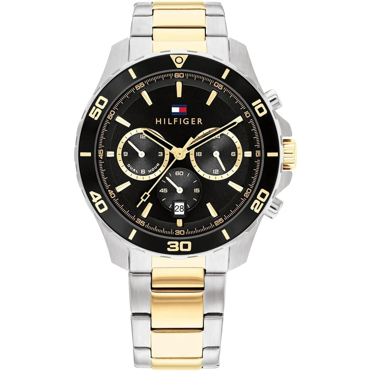 MONTRE TOMMY HILFIGER Référence : 1792095