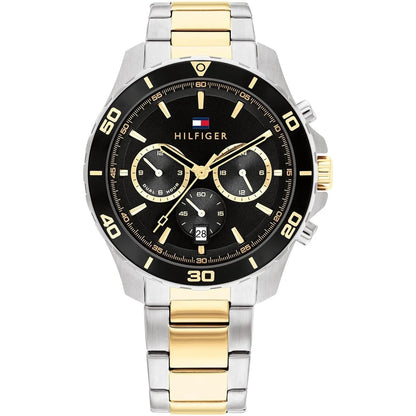 MONTRE TOMMY HILFIGER Référence : 1792095