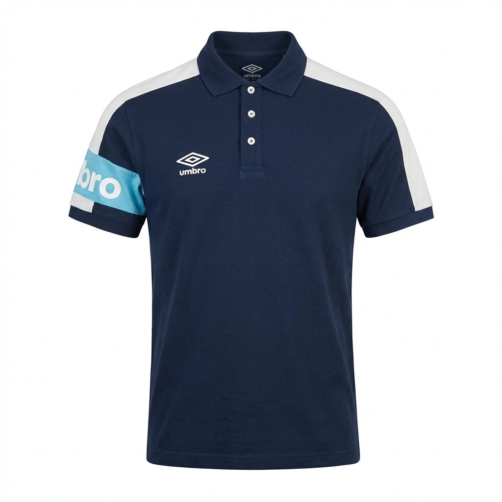 UMBRO POLO Référence : UAA241M014 -002