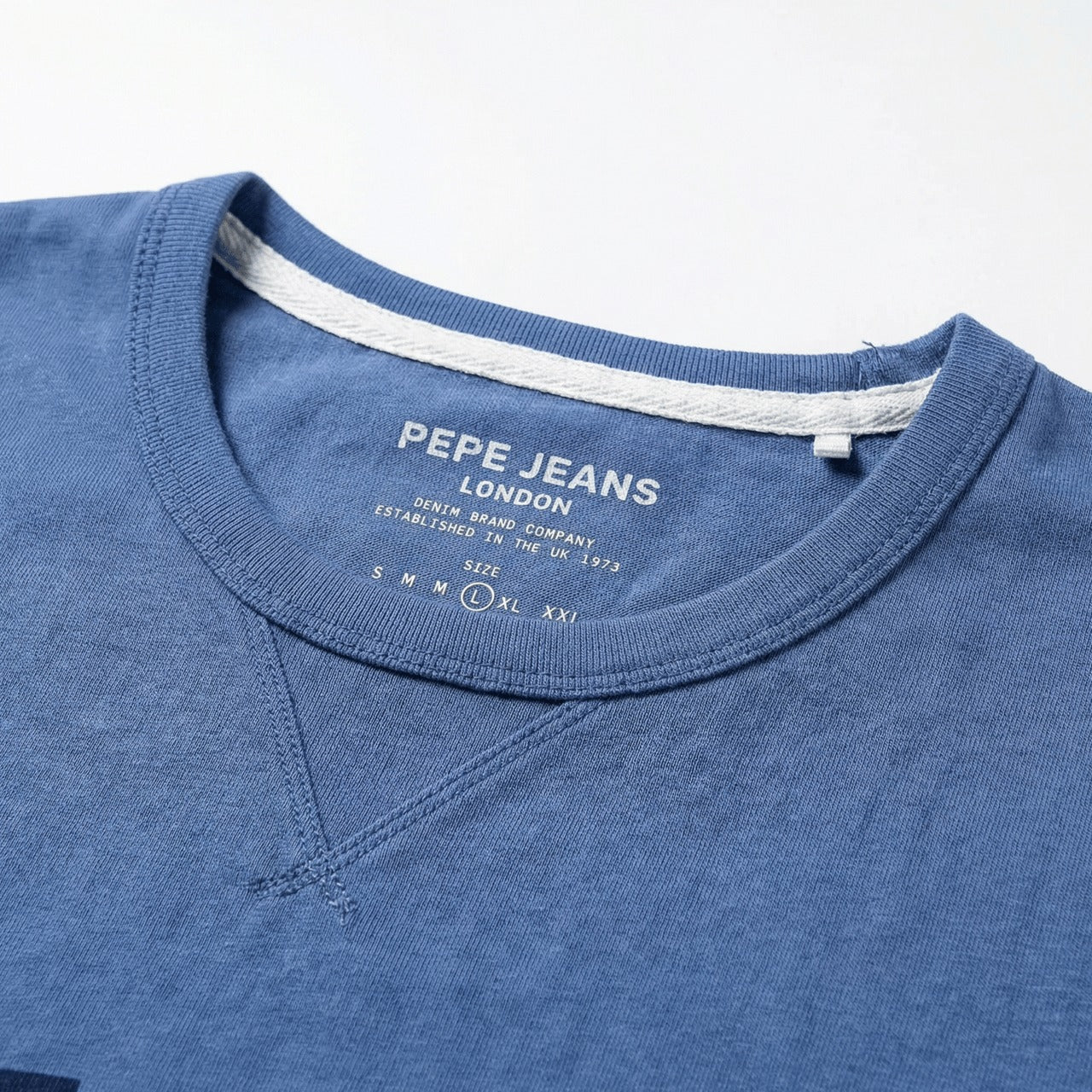 Pepe Jeans PULLS Référence : PM-5010411576L