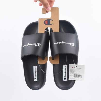 CHAMPION SOFT SLIPPER NBK Référence : S22255-KK001