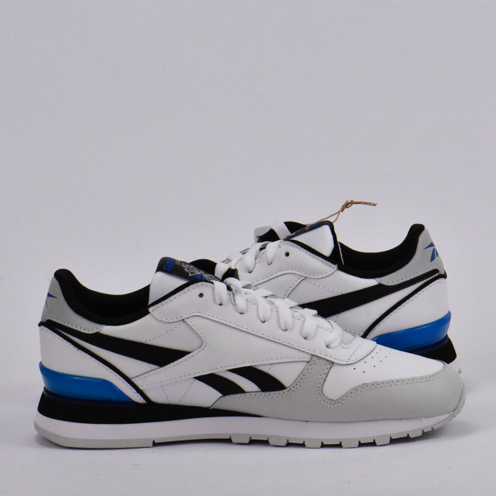 REEBOK CLASSIC LEATHER CLIP FTWWHT/PURGRY/VECB Référence : 100074394