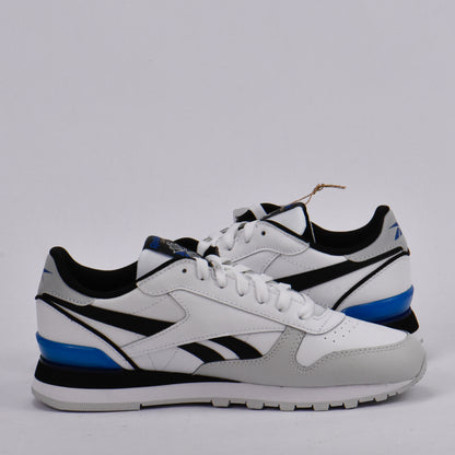 REEBOK CLASSIC LEATHER CLIP FTWWHT/PURGRY/VECB Référence : 100074394