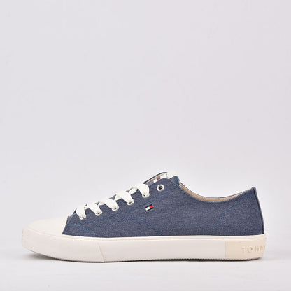 TOMMY HILFIGER SNEAKER BASSA ALLACCIATA Référence : T3X9-32827-0890806